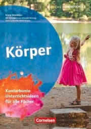 Cover von Körper