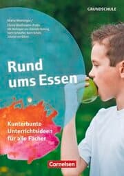 Cover von Rund ums Essen