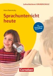 Cover von Sprachunterricht heute