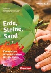 Cover von Erde, Steine, Sand