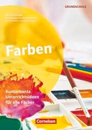 Cover von Farben