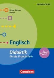 Cover von Englisch