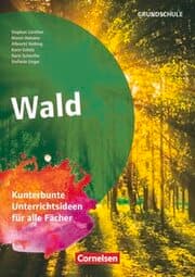Cover von Wald