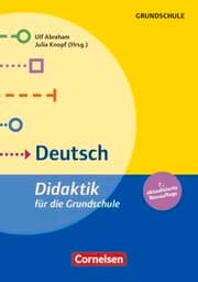 Cover von Deutsch