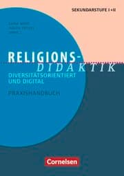 Cover von Religions-Didaktik