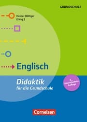 Cover von Fachdidaktik für die Grundschule