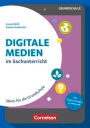 Cover von Digitale Medien