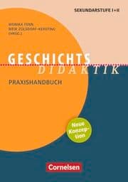 Cover von Geschichts-Didaktik