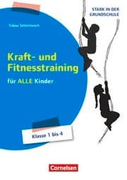 Cover von Kraft- und Fitnesstraining für ALLE Kinder