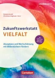 Cover von Zukunftswerkstatt Vielfalt