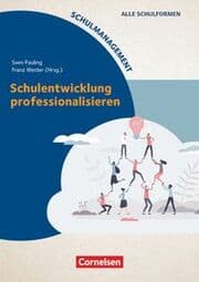 Cover von Schulentwicklung professionalisieren
