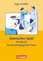 Cover von Szenisches Spiel