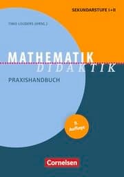 Cover von Mathematik-Didaktik