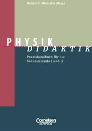 Cover von Physik-Didaktik