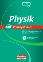 Cover von Physik