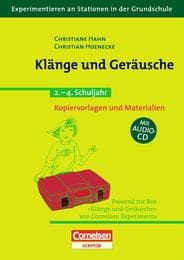 Cover von Klänge und Geräusche
