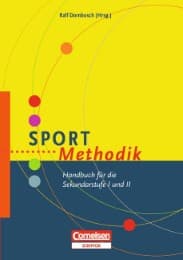 Cover von Sport-Methodik