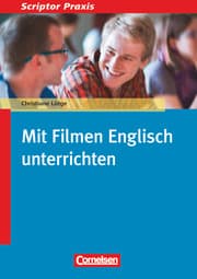 Cover von Mit Filmen Englisch unterrichten