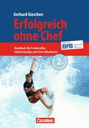 Cover von Erfolgreich ohne Chef