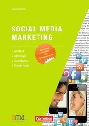 Cover von Social Media Marketing