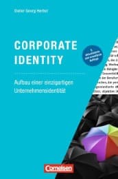 Cover von Corporate Identity