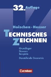 Cover von Technisches Zeichnen