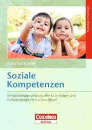 Cover von Soziale Kompetenzen