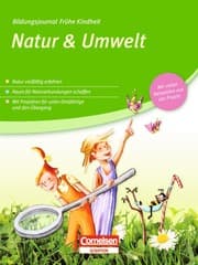 Cover von Natur & Umwelt