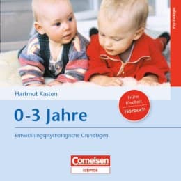 Cover von 0-3 Jahre
