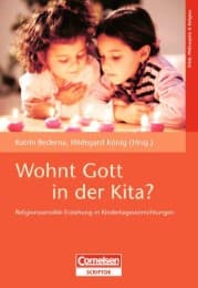 Cover von Wohnt Gott in der Kita?