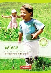 Cover von Projektarbeit mit Kindern / Wiese