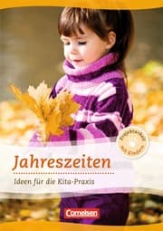 Cover von Jahreszeiten