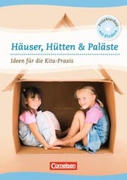 Cover von Häuser, Hütten & Paläste