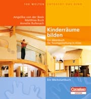 Cover von Kinderräume bilden