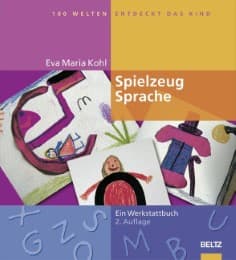 Cover von Spielzeug Sprache
