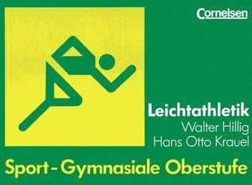Cover von Sport-Gymnasiale Oberstufe, Gy
