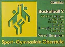 Cover von Sport-Gymnasiale Oberstufe, Gy