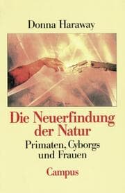 Cover von Die Neuerfindung der Natur