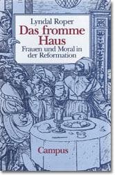Cover von Das fromme Haus