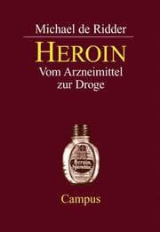 Cover von Heroin