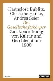 Cover von Der Gesellschaftskörper
