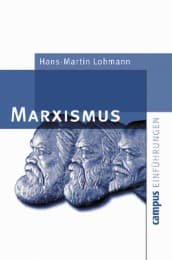 Cover von Marxismus