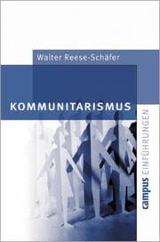 Cover von Kommunitarismus