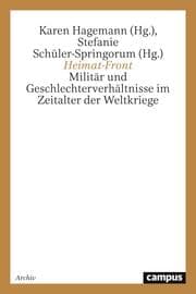 Cover von Heimat-Front
