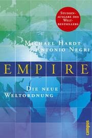 Cover von Empire