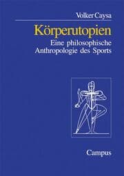 Cover von Körperutopien