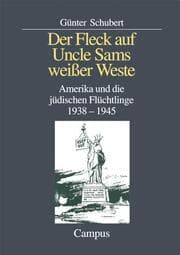 Cover von Der Fleck auf Uncle Sams weißer Weste