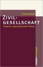 Cover von Zivilgesellschaft