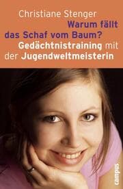 Cover von Warum fällt das Schaf vom Baum?