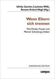 Cover von Wenn Eltern sich trennen